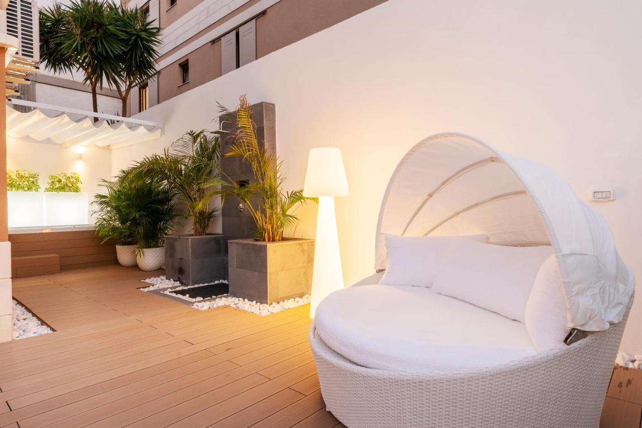 The Terraces Luxury Penthouses, 1D Santa Cruz de Tenerife Exterior foto