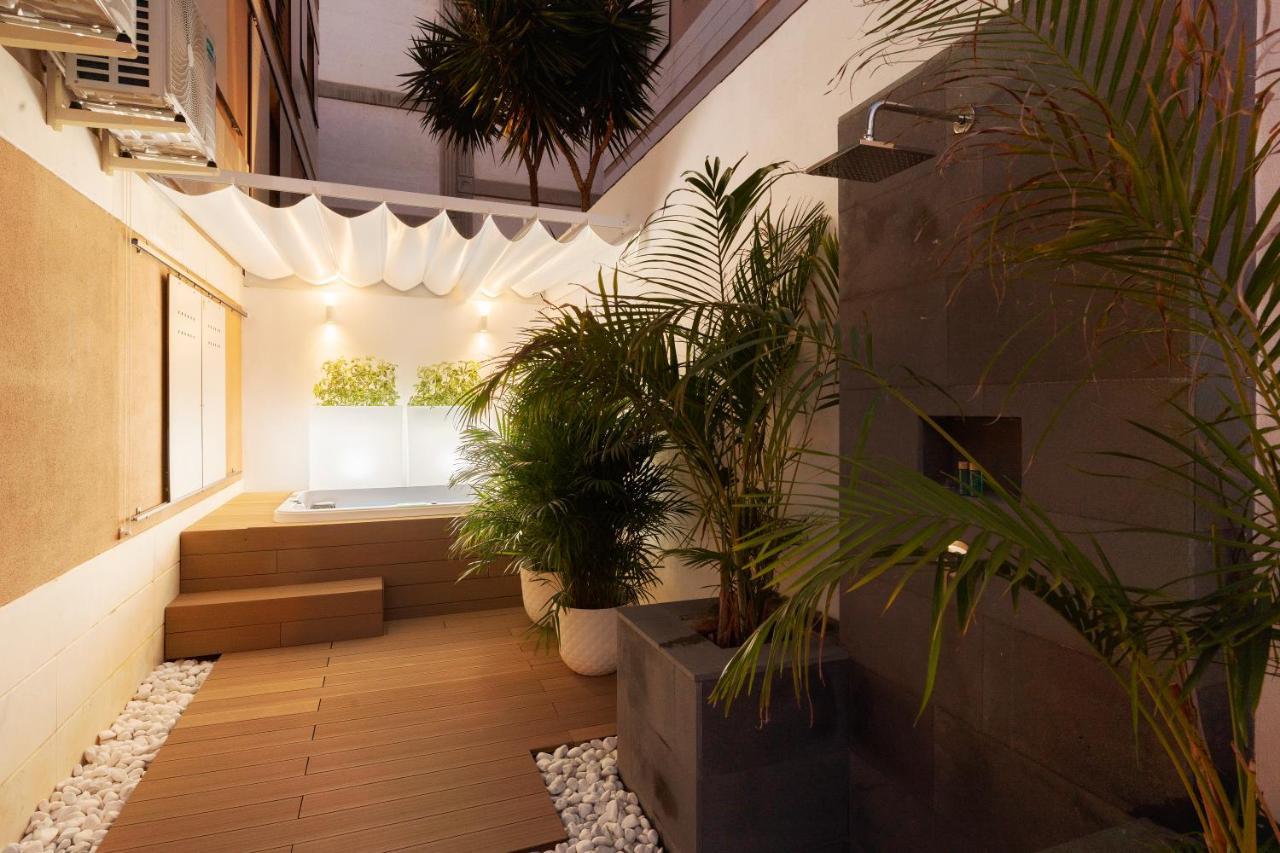 The Terraces Luxury Penthouses, 1D Santa Cruz de Tenerife Exterior foto