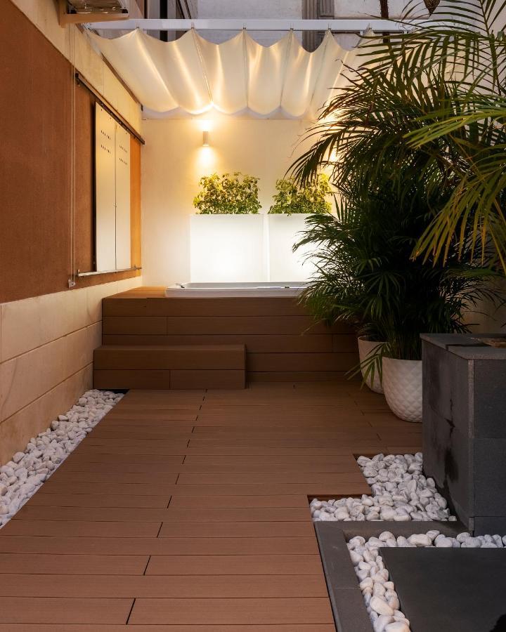 The Terraces Luxury Penthouses, 1D Santa Cruz de Tenerife Exterior foto