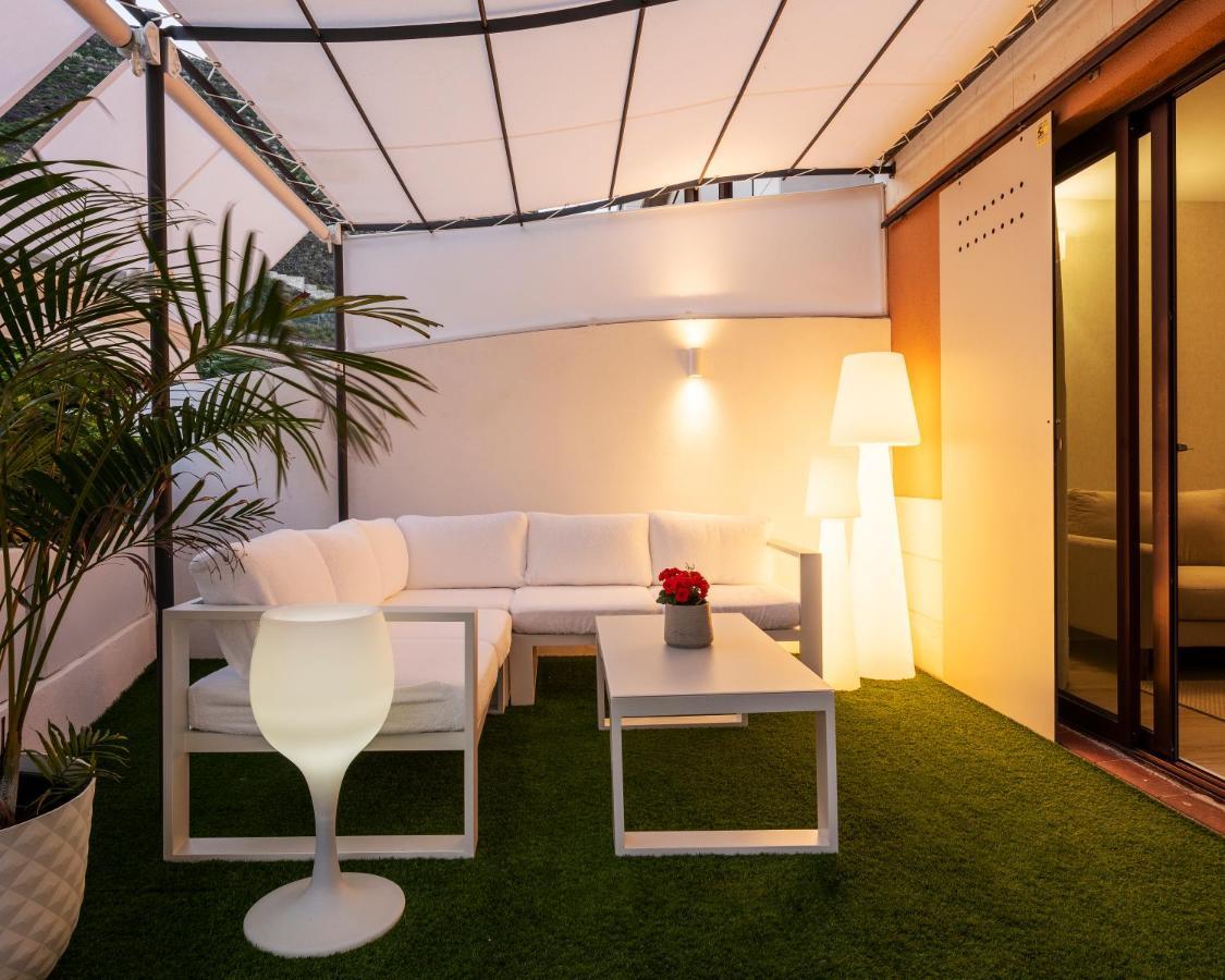 The Terraces Luxury Penthouses, 1D Santa Cruz de Tenerife Exterior foto