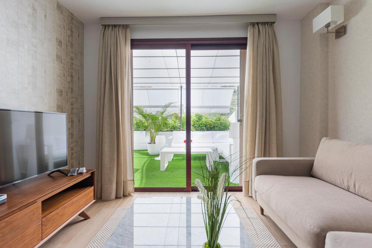 The Terraces Luxury Penthouses, 1D Santa Cruz de Tenerife Exterior foto