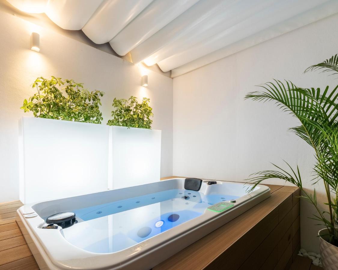 The Terraces Luxury Penthouses, 1D Santa Cruz de Tenerife Exterior foto