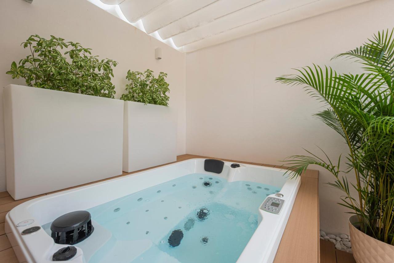 The Terraces Luxury Penthouses, 1D Santa Cruz de Tenerife Exterior foto