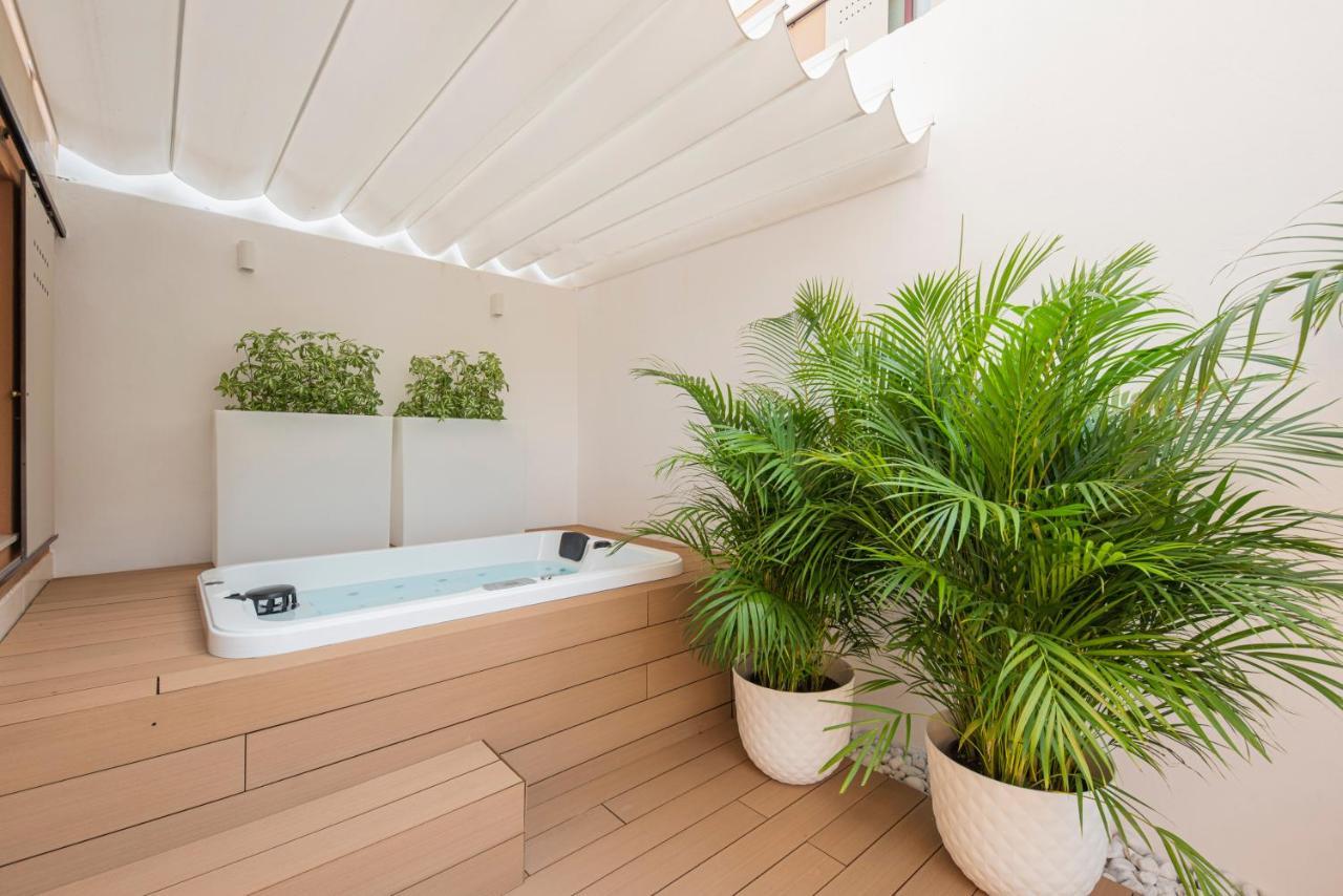 The Terraces Luxury Penthouses, 1D Santa Cruz de Tenerife Exterior foto