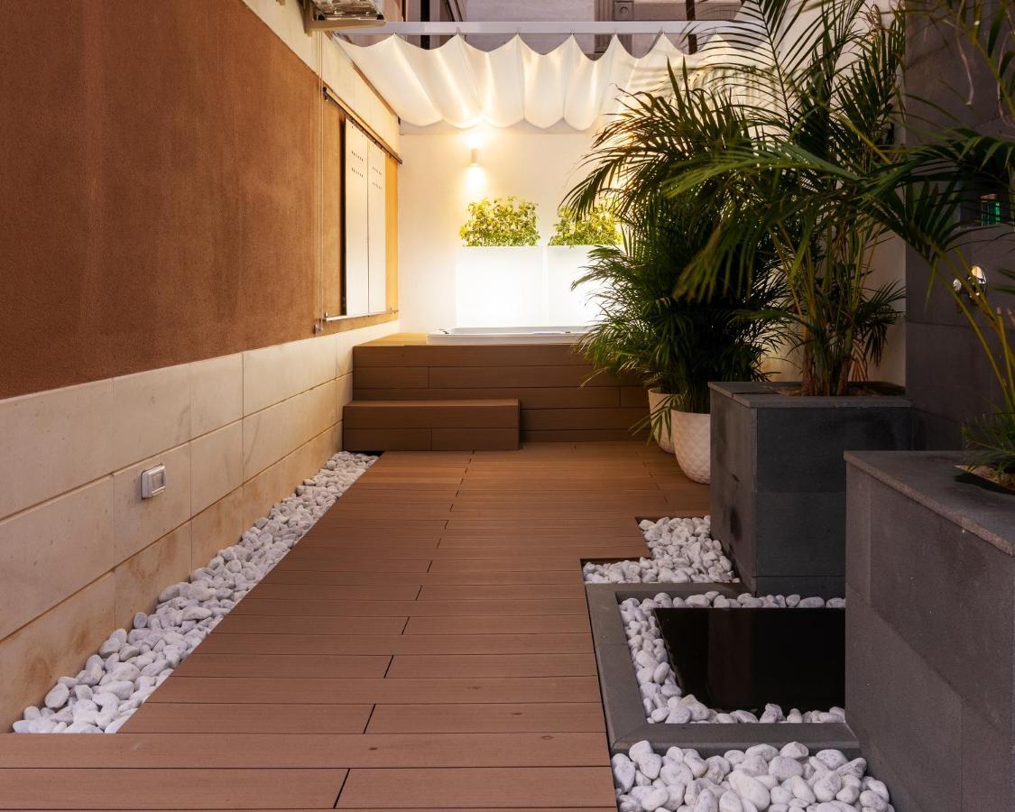The Terraces Luxury Penthouses, 1D Santa Cruz de Tenerife Exterior foto