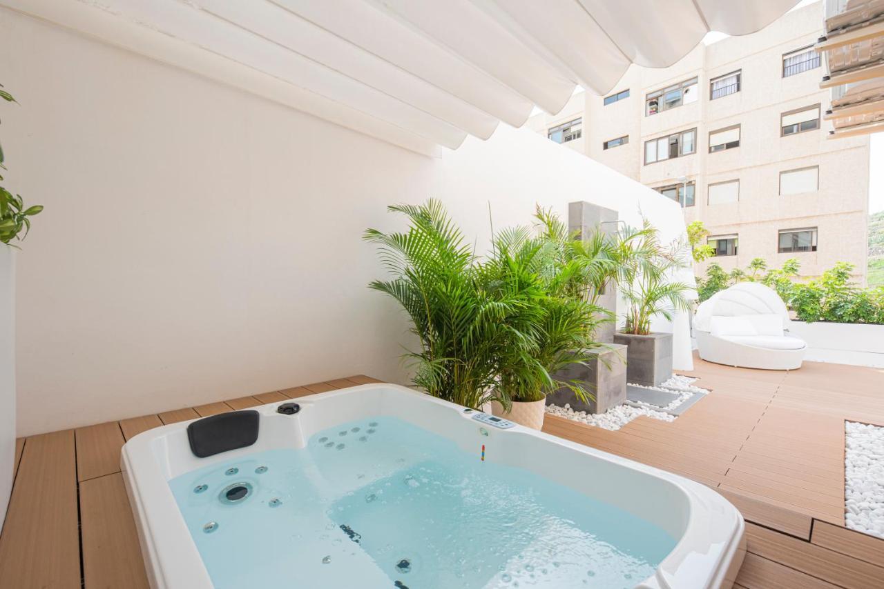 The Terraces Luxury Penthouses, 1D Santa Cruz de Tenerife Exterior foto