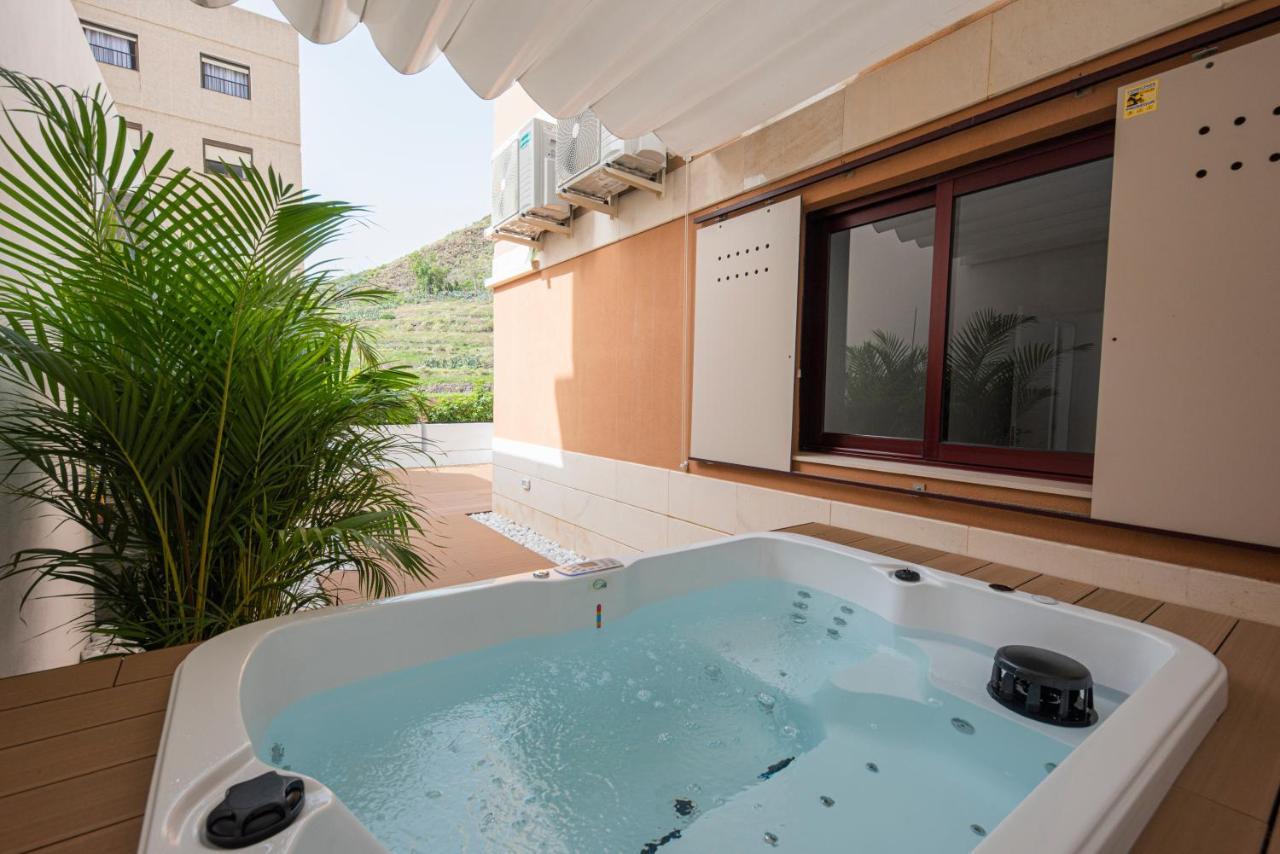 The Terraces Luxury Penthouses, 1D Santa Cruz de Tenerife Exterior foto