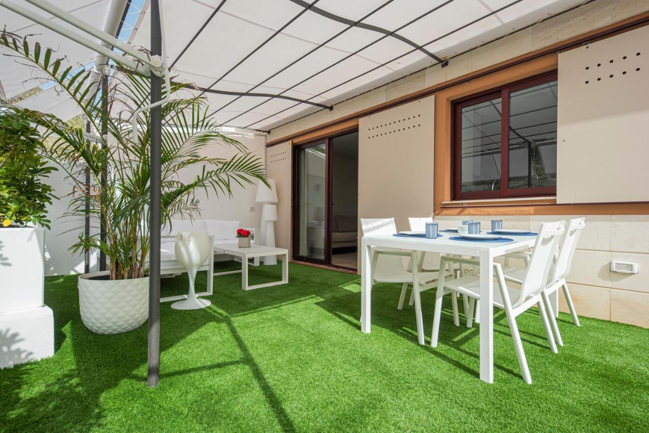 The Terraces Luxury Penthouses, 1D Santa Cruz de Tenerife Exterior foto