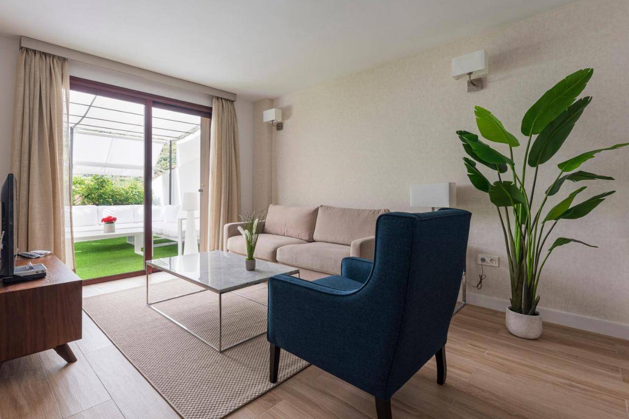 The Terraces Luxury Penthouses, 1D Santa Cruz de Tenerife Exterior foto