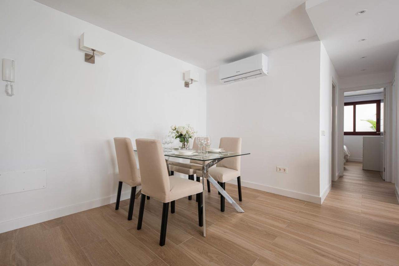 The Terraces Luxury Penthouses, 1D Santa Cruz de Tenerife Exterior foto