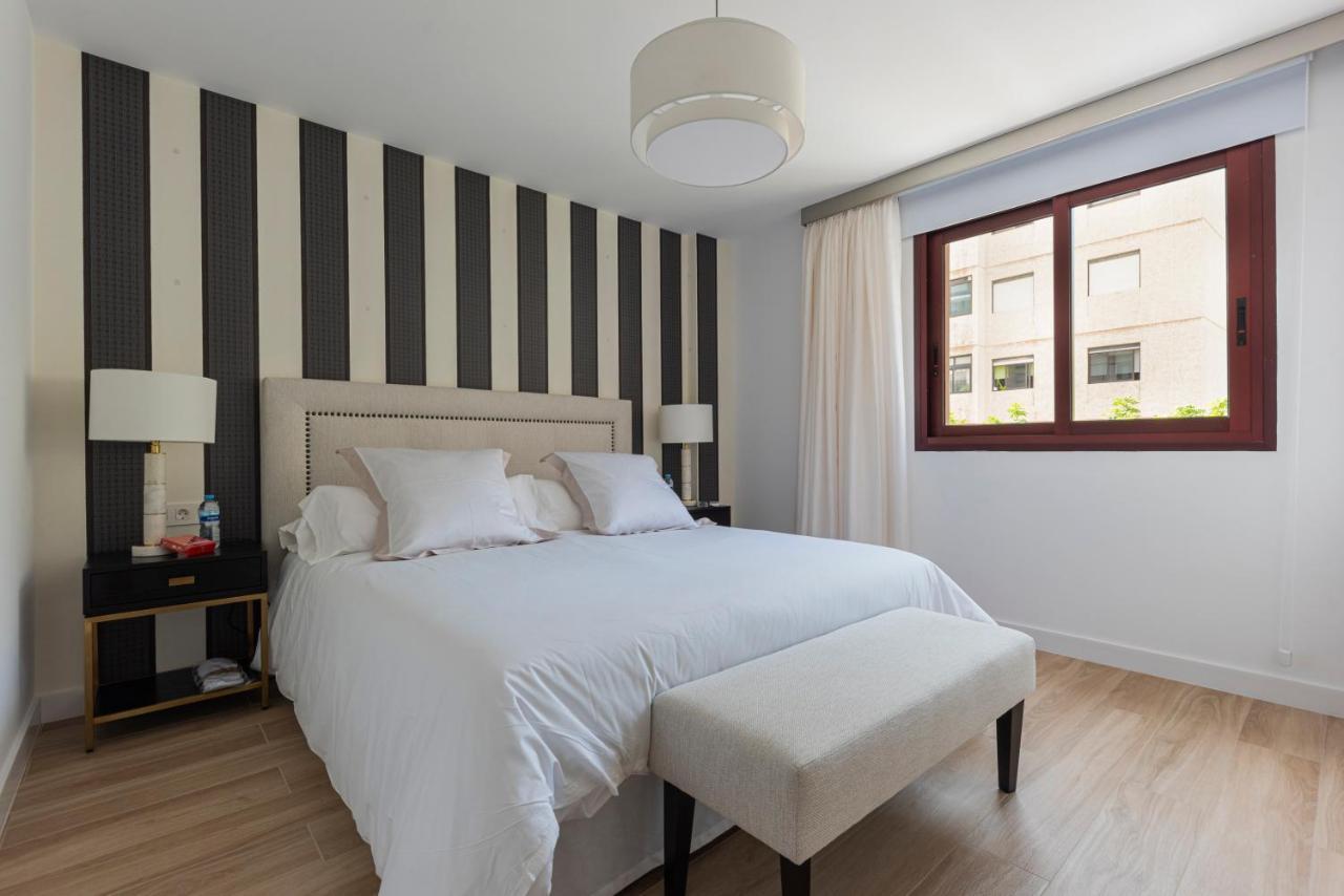 The Terraces Luxury Penthouses, 1D Santa Cruz de Tenerife Exterior foto