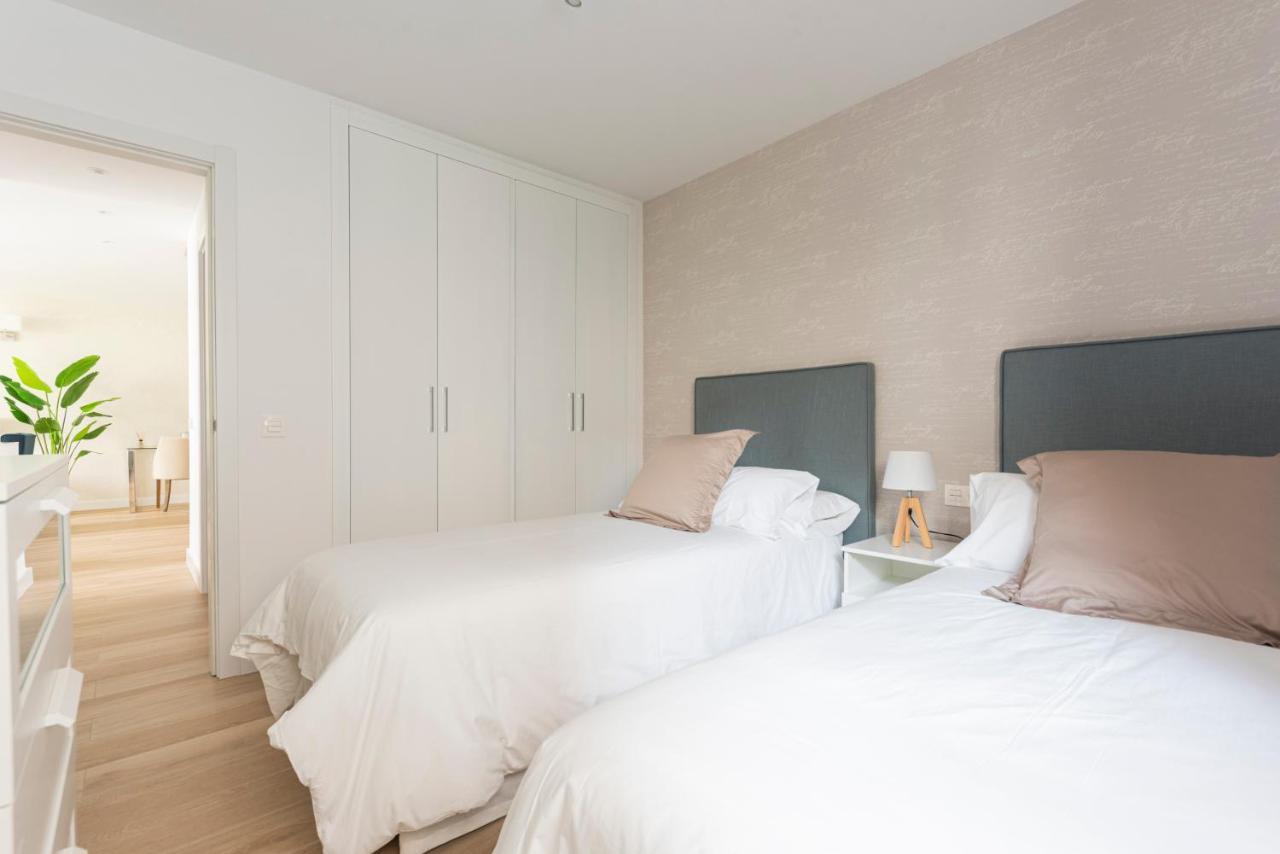 The Terraces Luxury Penthouses, 1D Santa Cruz de Tenerife Exterior foto