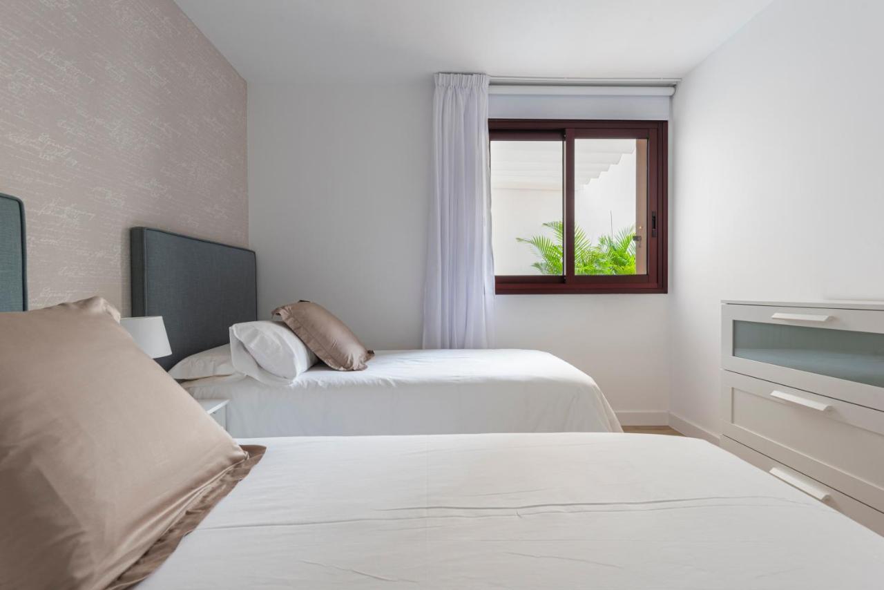 The Terraces Luxury Penthouses, 1D Santa Cruz de Tenerife Exterior foto