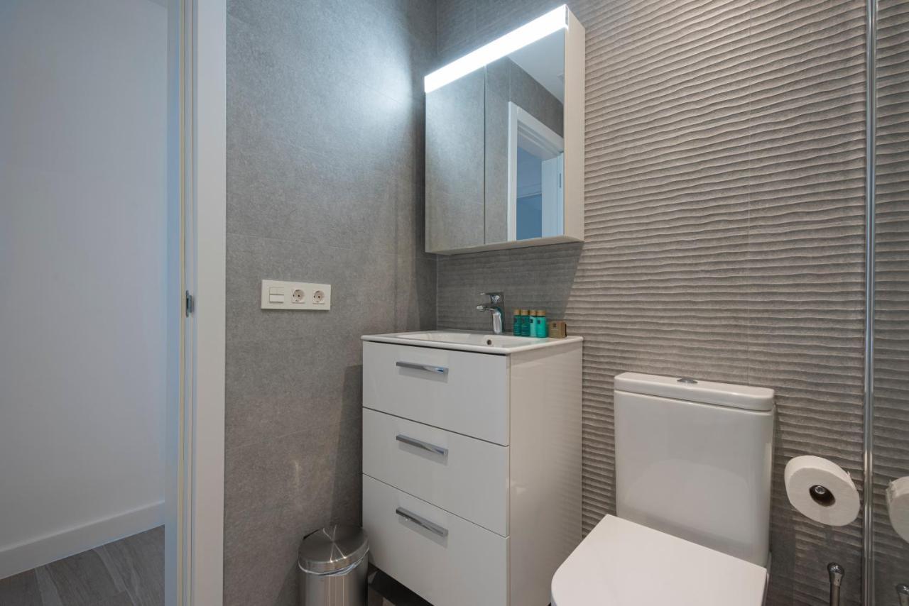 The Terraces Luxury Penthouses, 1D Santa Cruz de Tenerife Exterior foto