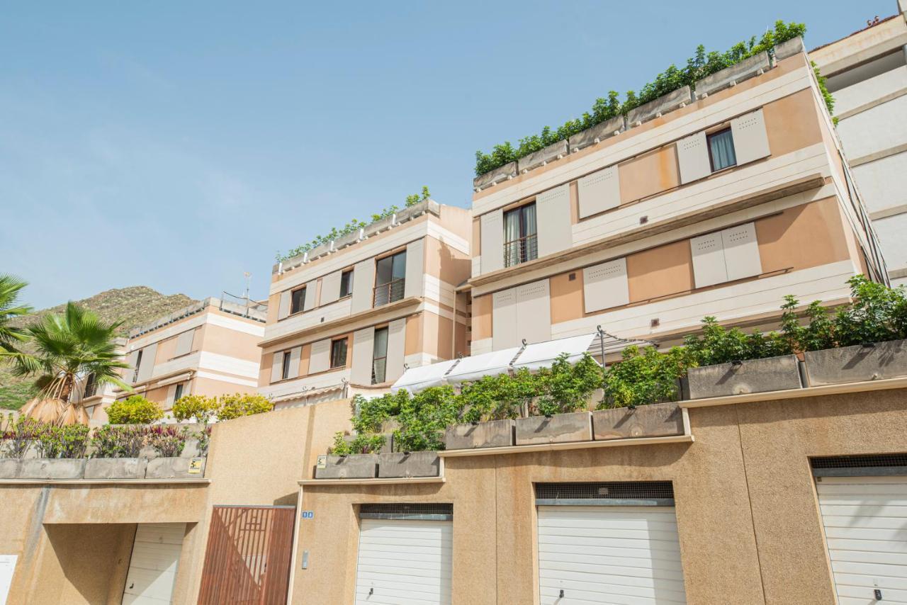 The Terraces Luxury Penthouses, 1D Santa Cruz de Tenerife Exterior foto