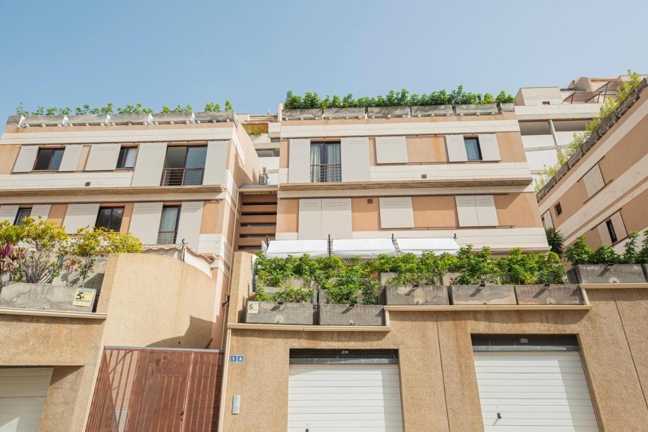 The Terraces Luxury Penthouses, 1D Santa Cruz de Tenerife Exterior foto